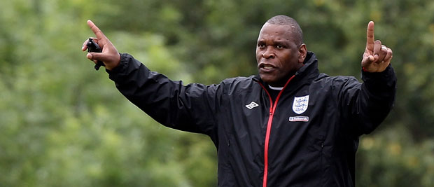 Noel Blake